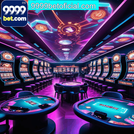 9999BET: Seu Cassino Online Seguro e Rápido