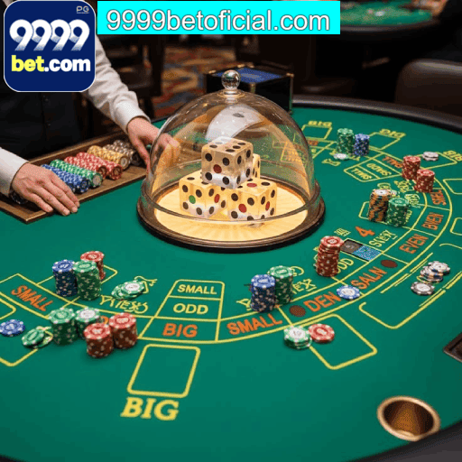 9999BET: Seu Cassino Online Seguro e Rápido