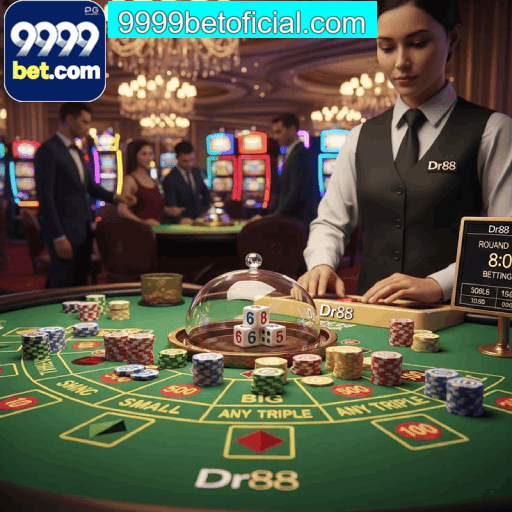 9999BET: Seu Cassino Online Seguro e Rápido