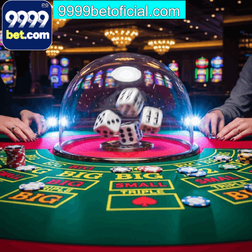9999BET: Seu Cassino Online Seguro e Rápido