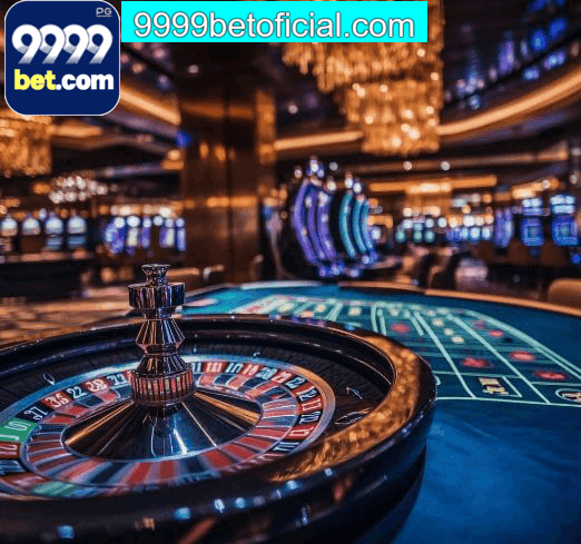 9999BET: Seu Cassino Online Seguro e Rápido